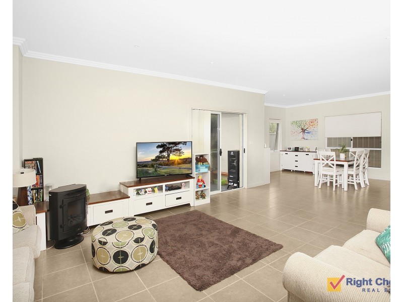1 Loddon Circuit, Albion Park NSW 2527