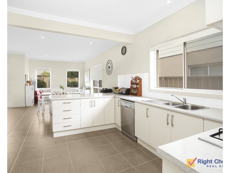 1 Loddon Circuit, Albion Park NSW 2527