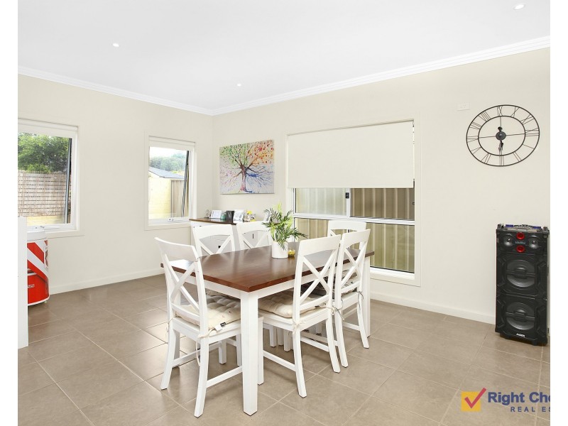 1 Loddon Circuit, Albion Park NSW 2527