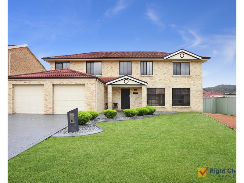 6 Redbank Place, Albion Park NSW 2527