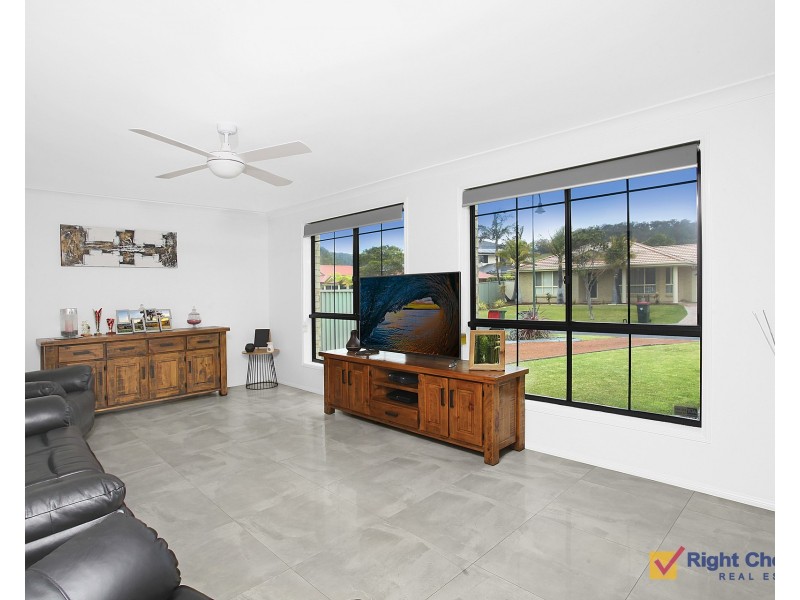 6 Redbank Place, Albion Park NSW 2527