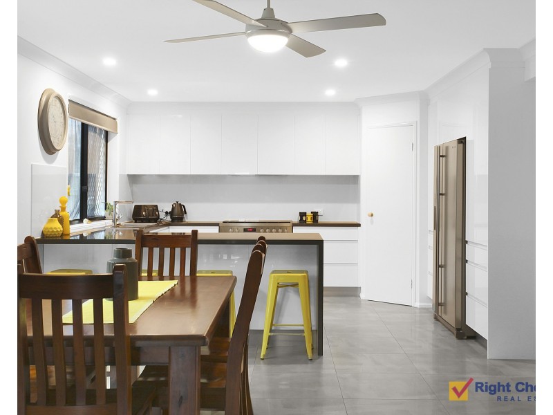 6 Redbank Place, Albion Park NSW 2527