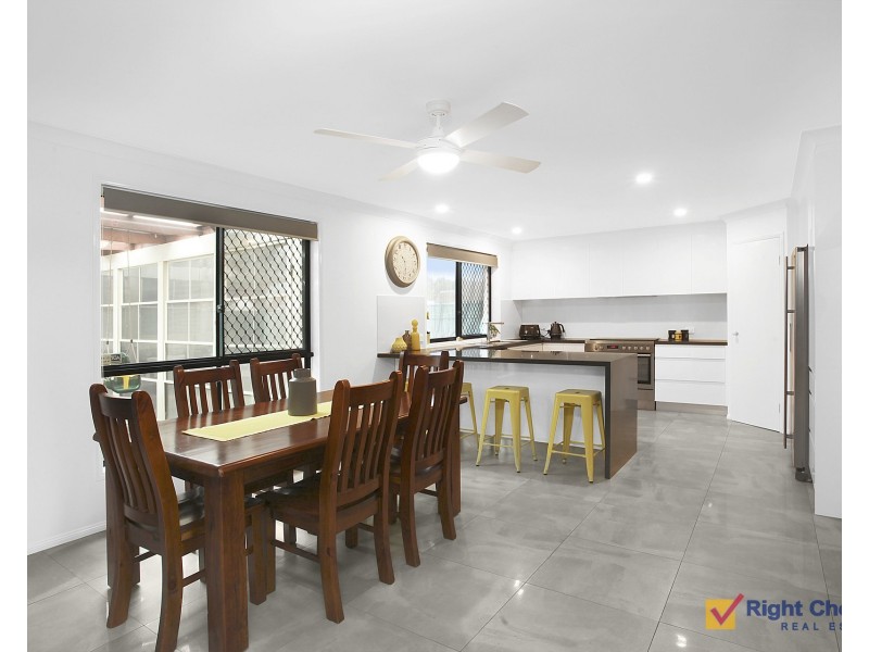 6 Redbank Place, Albion Park NSW 2527