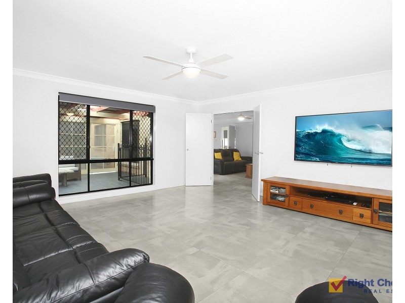 6 Redbank Place, Albion Park NSW 2527