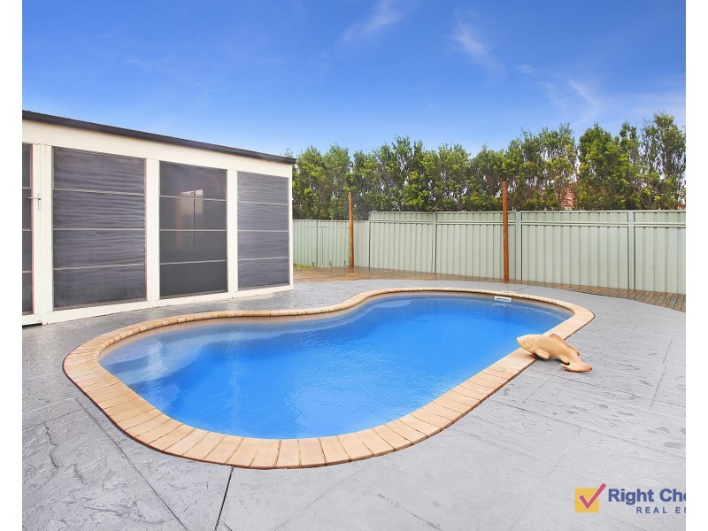 6 Redbank Place, Albion Park NSW 2527