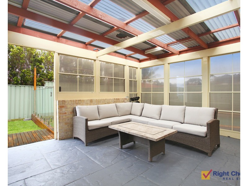 6 Redbank Place, Albion Park NSW 2527