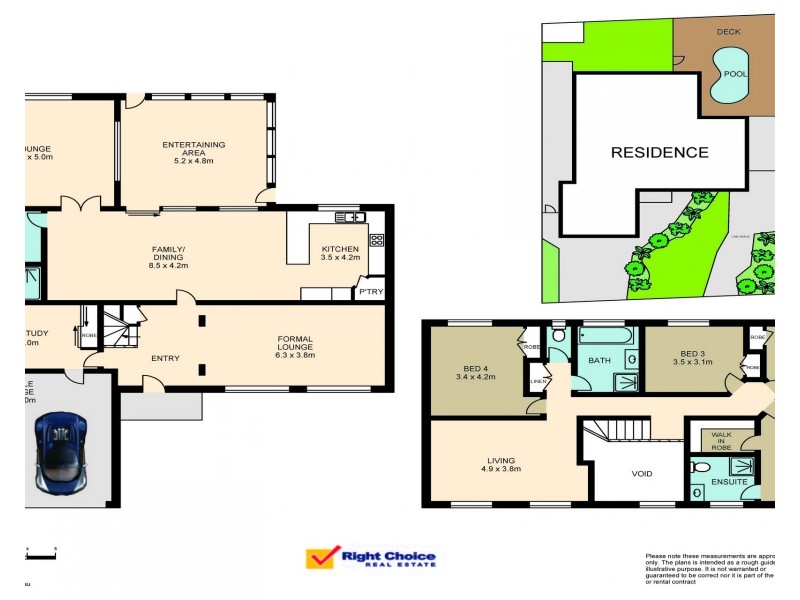 6 Redbank Place, Albion Park NSW 2527