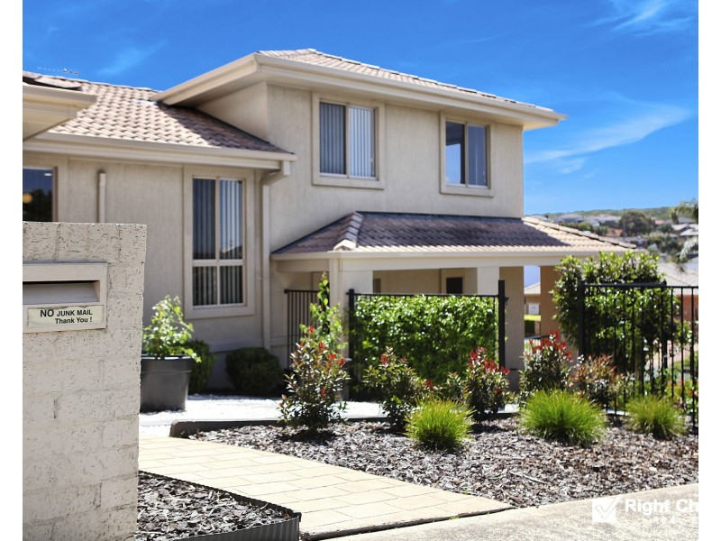 2/1 Colville Street, Flinders NSW 2529