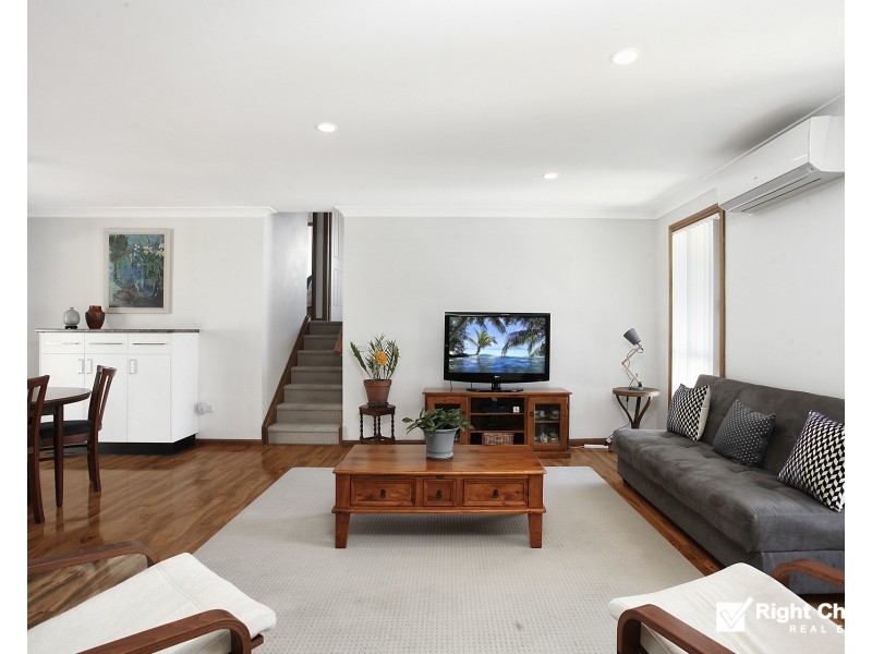 2/1 Colville Street, Flinders NSW 2529