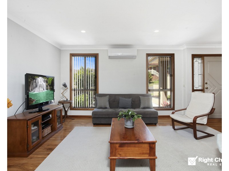 2/1 Colville Street, Flinders NSW 2529