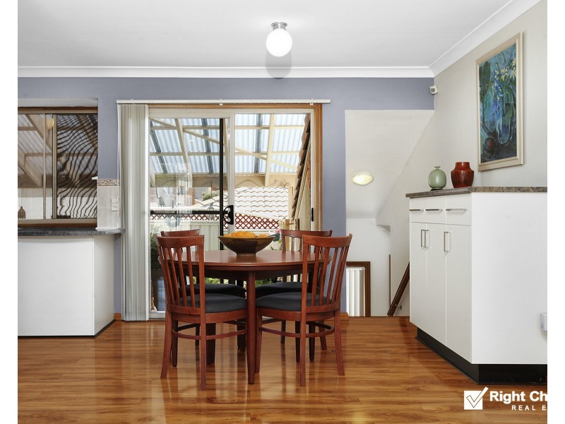 2/1 Colville Street, Flinders NSW 2529