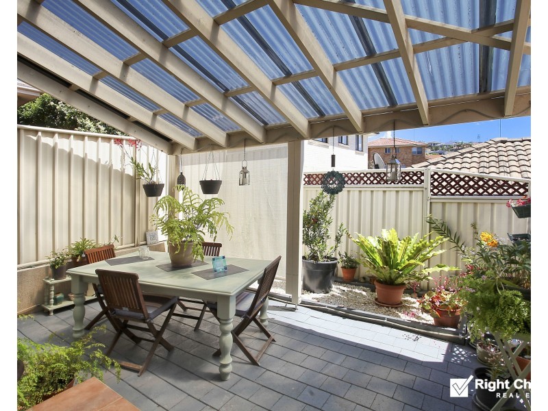 2/1 Colville Street, Flinders NSW 2529
