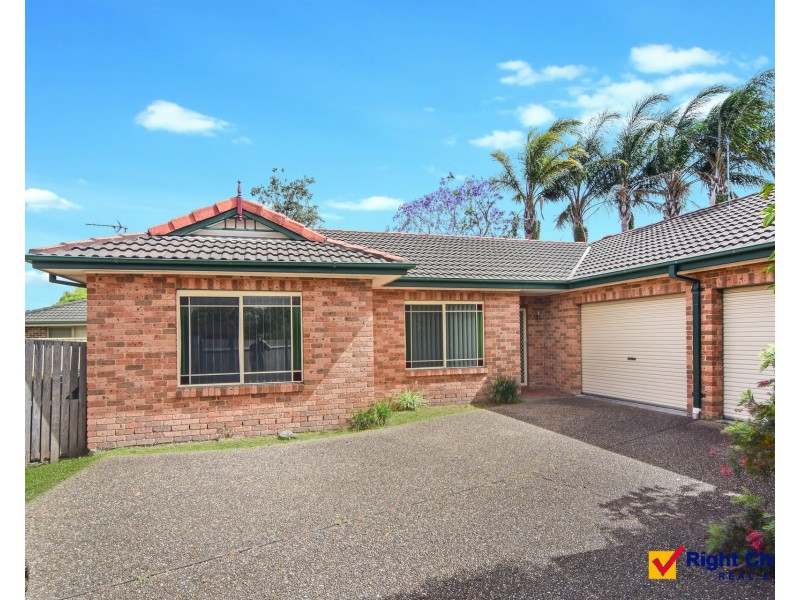 2/4 Brownlee Place, Albion Park Rail NSW 2527