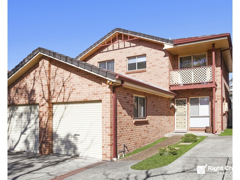3/24-26 Kowari Crescent, Blackbutt NSW 2529