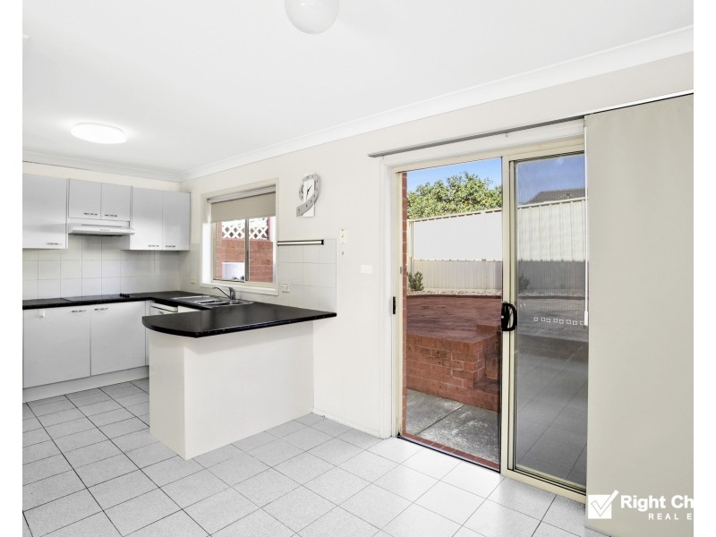 3/24-26 Kowari Crescent, Blackbutt NSW 2529