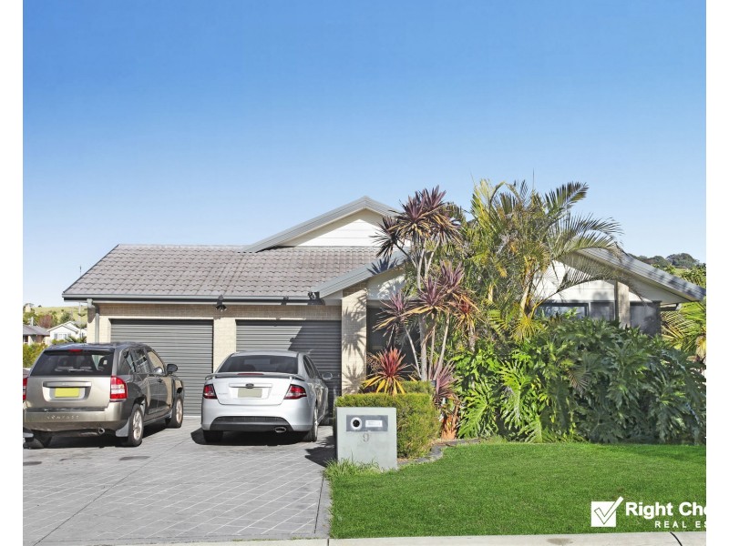 9 Atchison Street, Flinders NSW 2529