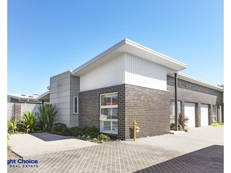 1/21 Tabourie Close, Flinders NSW 2529