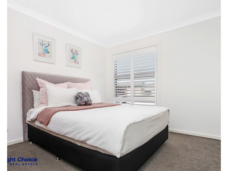 1/21 Tabourie Close, Flinders NSW 2529