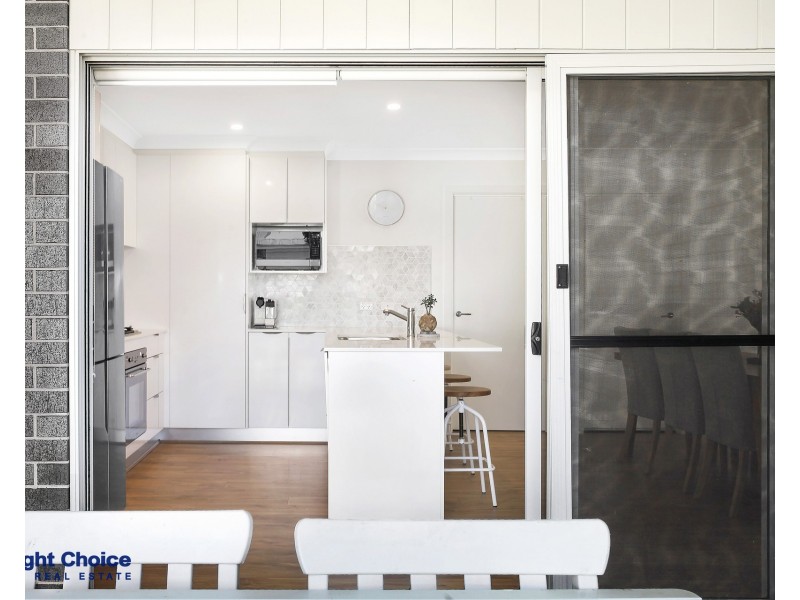 1/21 Tabourie Close, Flinders NSW 2529