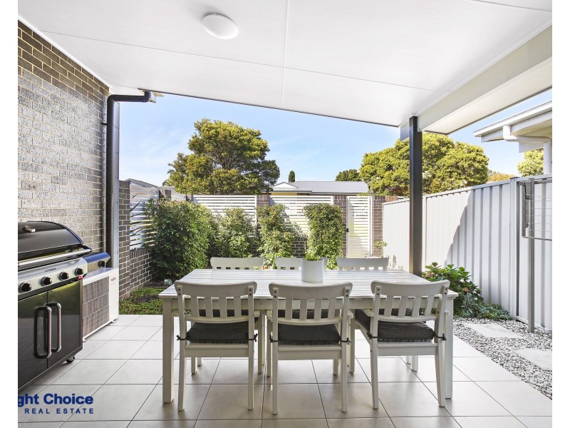 1/21 Tabourie Close, Flinders NSW 2529