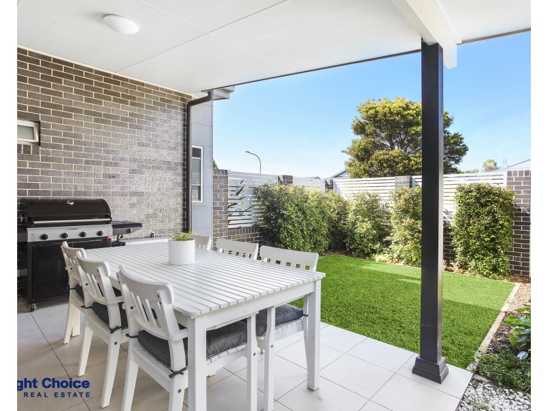 1/21 Tabourie Close, Flinders NSW 2529