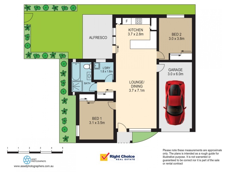 1/21 Tabourie Close, Flinders NSW 2529