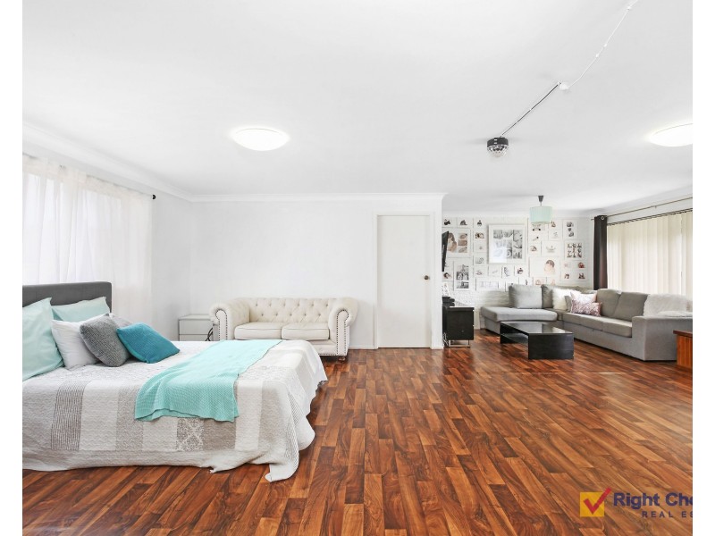 11 Hamilton Road, Albion Park NSW 2527