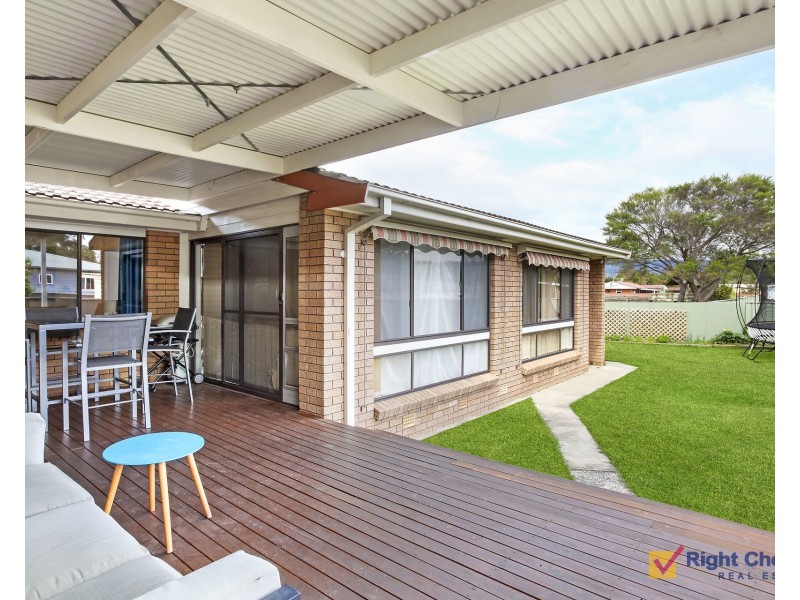 11 Hamilton Road, Albion Park NSW 2527