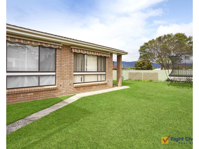 11 Hamilton Road, Albion Park NSW 2527