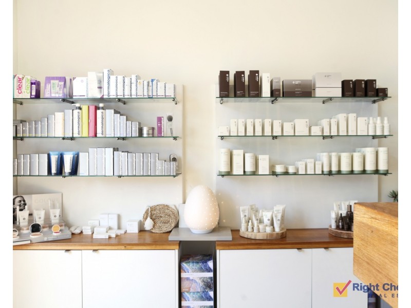 1/124 Terralong Street, Kiama NSW 2533