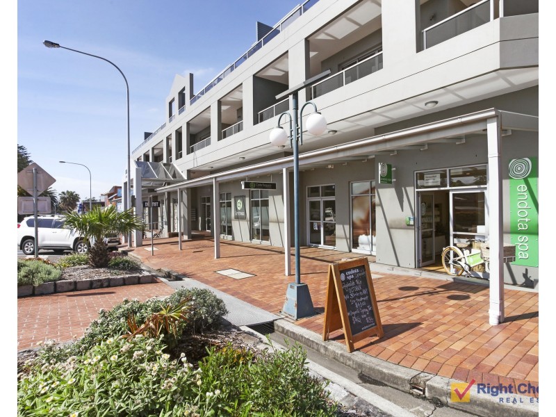 1/124 Terralong Street, Kiama NSW 2533