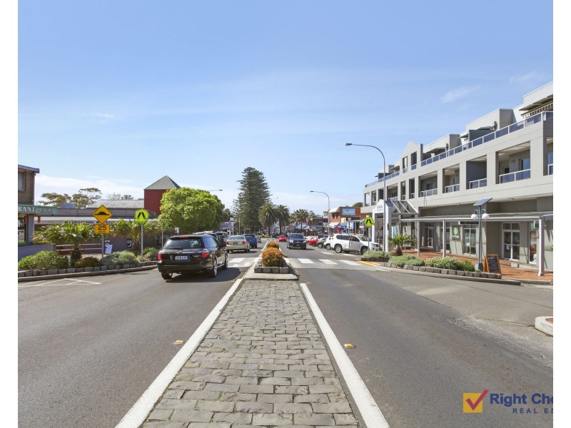 1/124 Terralong Street, Kiama NSW 2533