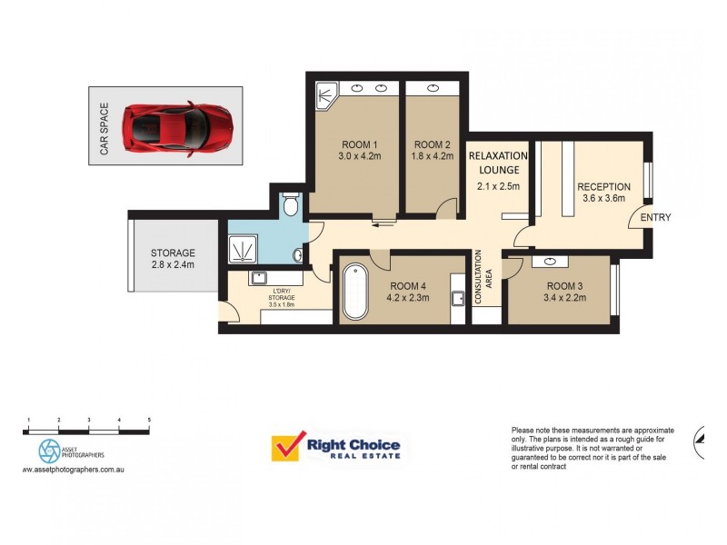 1/124 Terralong Street, Kiama NSW 2533