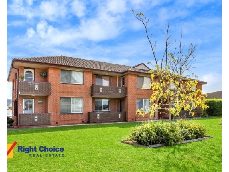 19/42-50 Brownsville Avenue, Brownsville NSW 2530