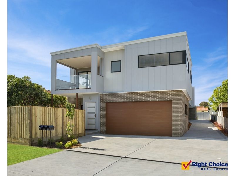2/79 Barton Street, Oak Flats NSW 2529