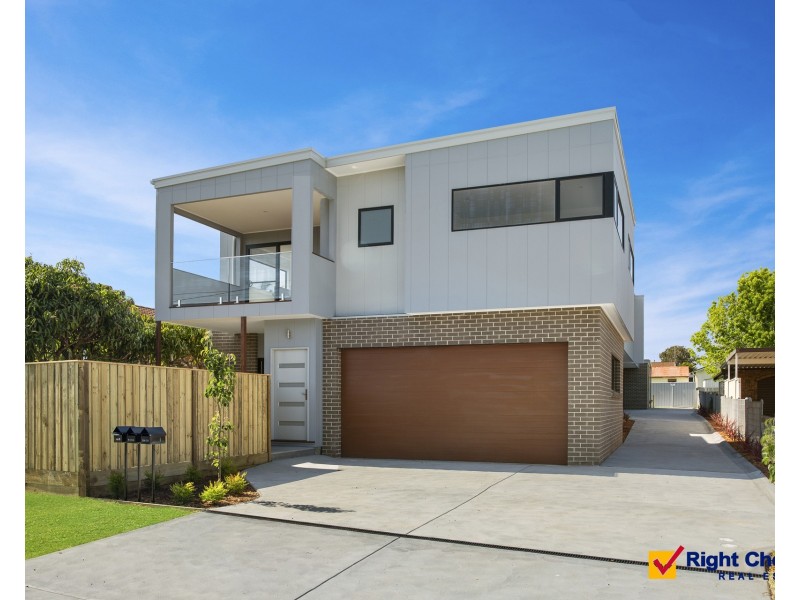 3/79 Barton Street, Oak Flats NSW 2529