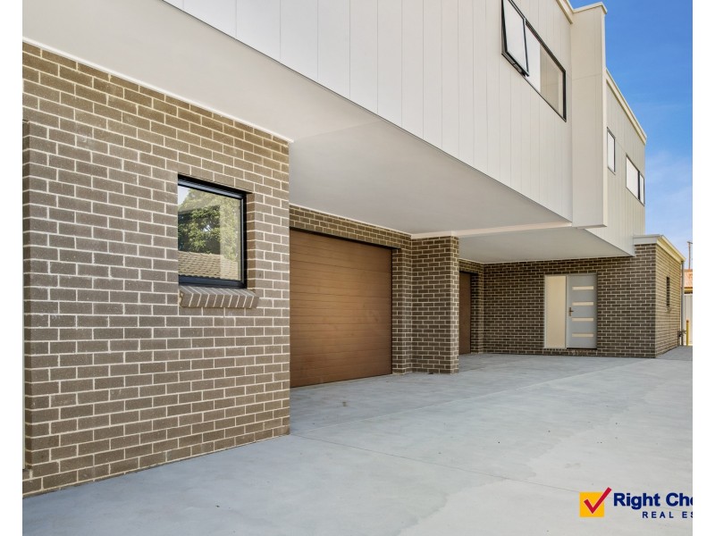 3/79 Barton Street, Oak Flats NSW 2529