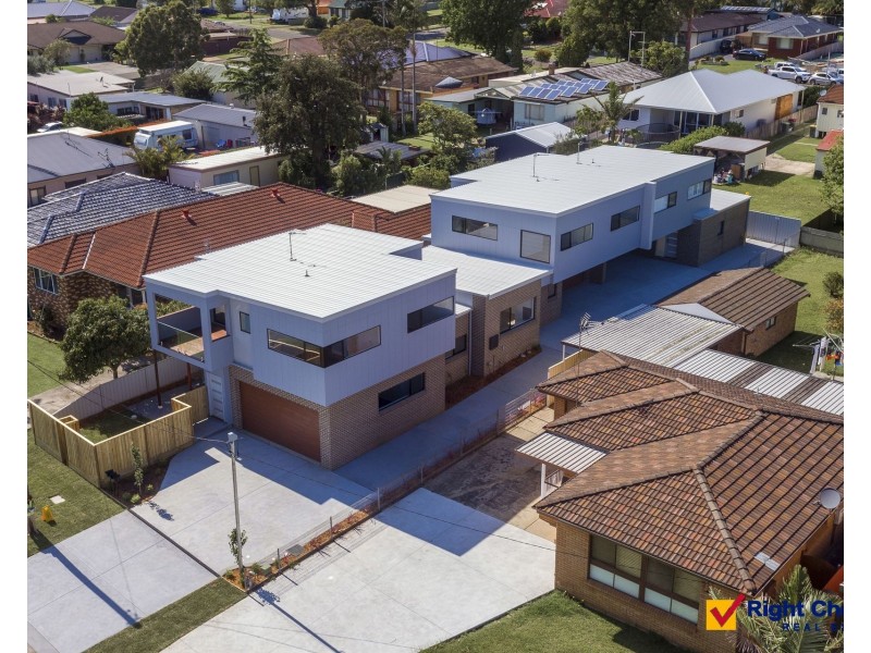 3/79 Barton Street, Oak Flats NSW 2529