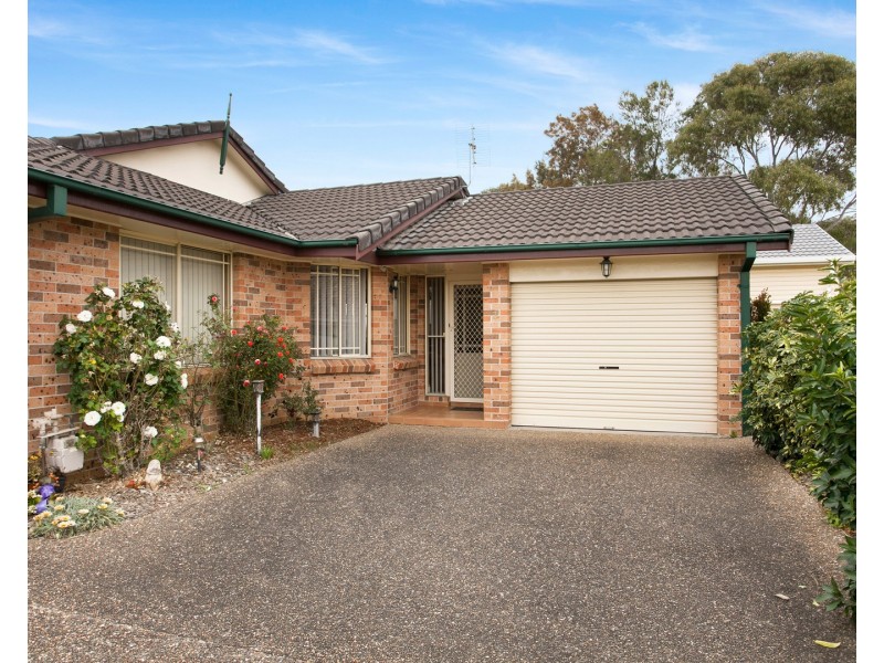 3/19 Murchison Street, Albion Park NSW 2527