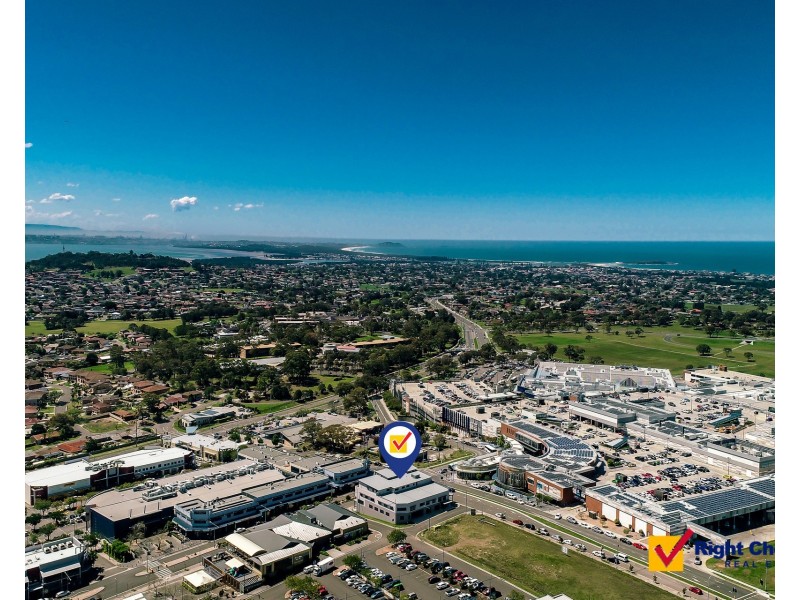 1 Memorial Drive, Shellharbour City Centre NSW 2529