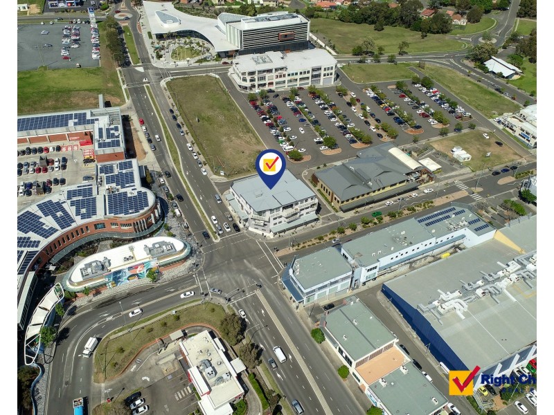 1 Memorial Drive, Shellharbour City Centre NSW 2529