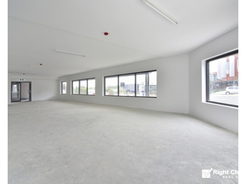 1 Memorial Drive, Shellharbour City Centre NSW 2529