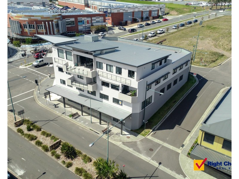 1 Memorial Drive, Shellharbour City Centre NSW 2529