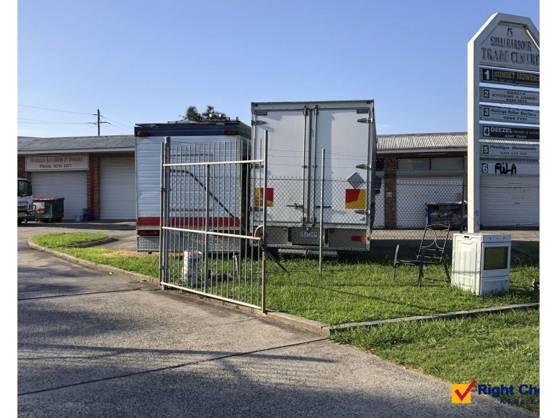 3/5 Sunset Avenue, Warilla NSW 2528