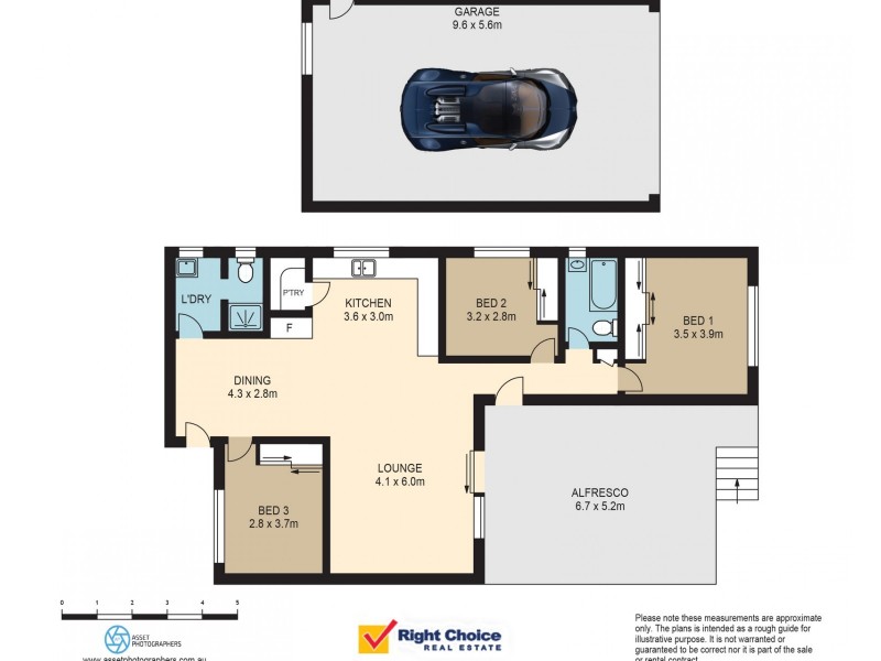 223 Tongarra Road, Albion Park NSW 2527