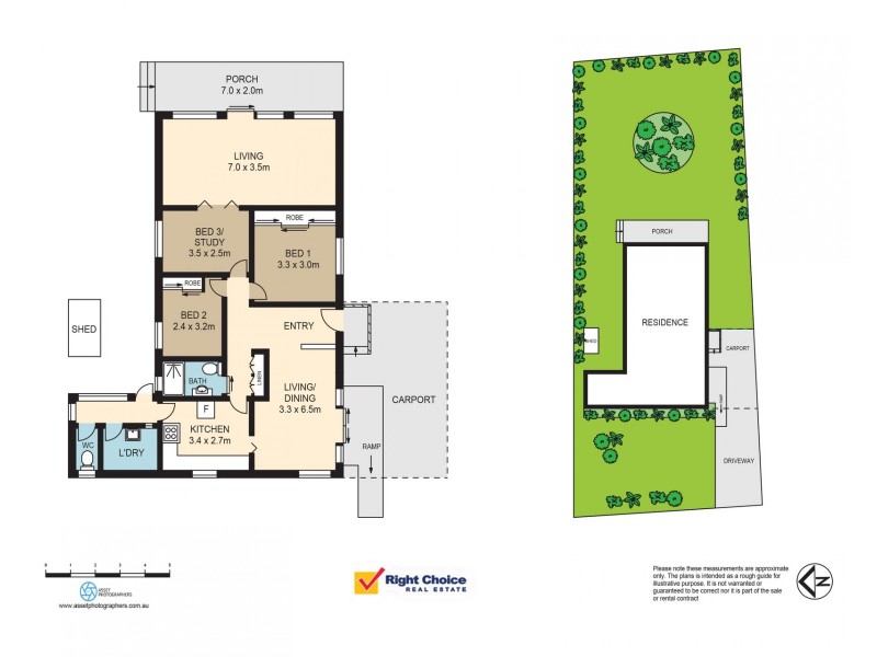 3 Ash Avenue, Albion Park Rail NSW 2527