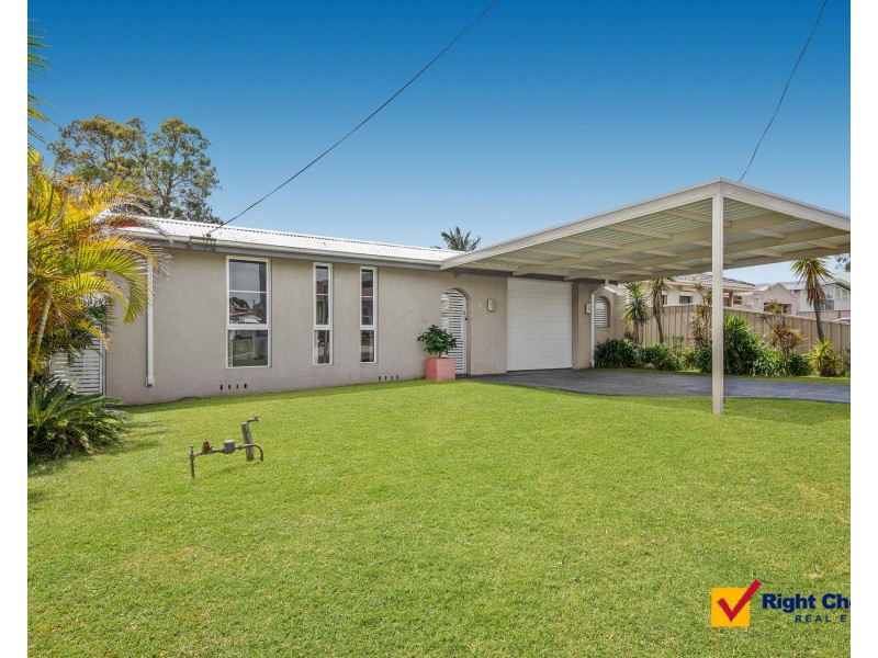 70 Barton Street, Oak Flats NSW 2529