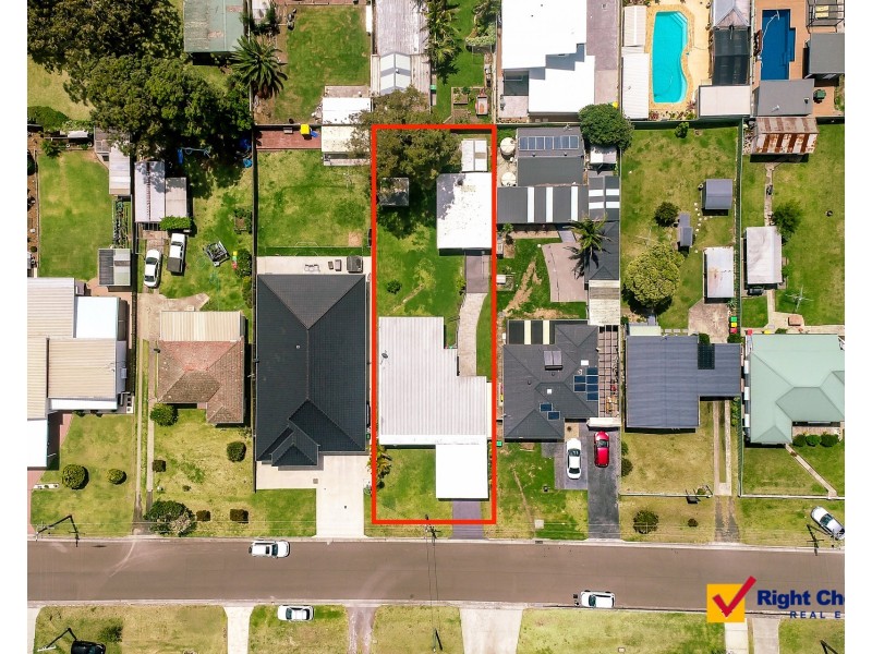 70 Barton Street, Oak Flats NSW 2529