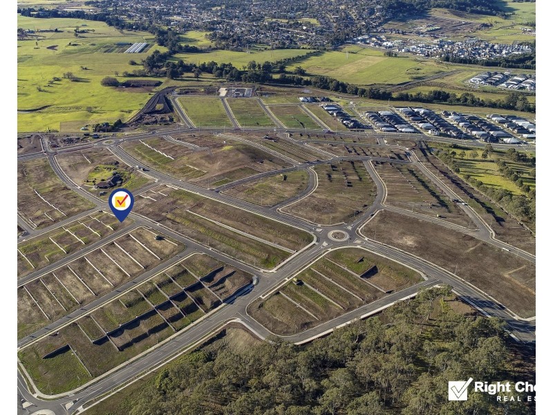 Lot 2964, 2 Scotch Road, Calderwood NSW 2527