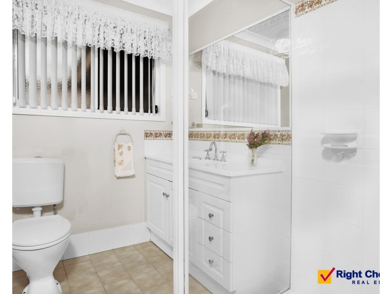 3 Second Avenue North, 120 Osborne Parade, Warilla NSW 2528